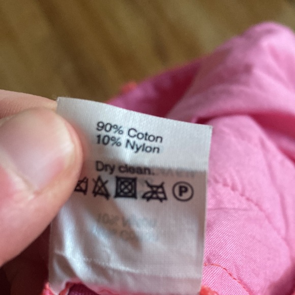 J. Crew Striped Mini Skirt - Picture 8 of 8